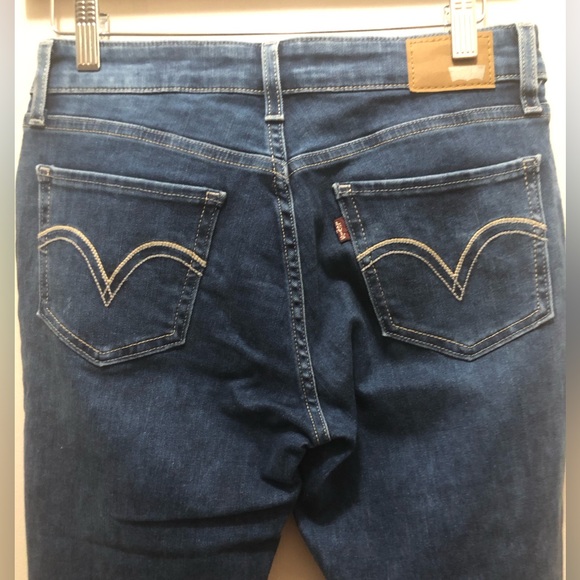 Levi Legging Jeans - Picture 4 of 6